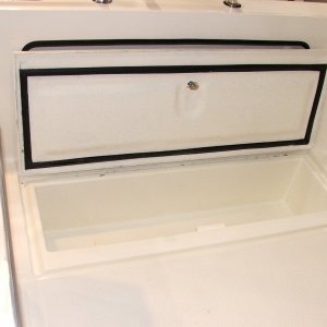 (Byrdman) Bob\'s Sealed Cooler....or Catfood Box