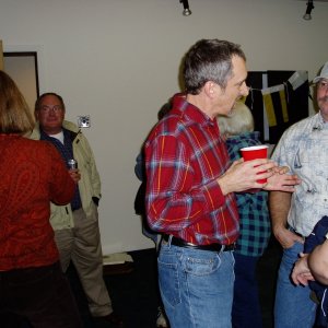 (CatyMae n Steve)Ranger Owners -- Identify yourselves :Bill & Kim,-)