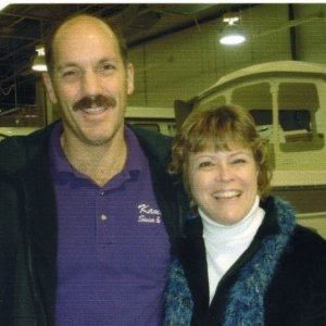 (R/J): Chris & Janet (Luna-C).