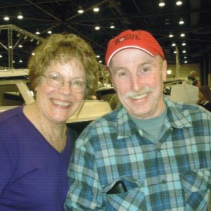 (R/J): Caty & Steve (CatyMae).