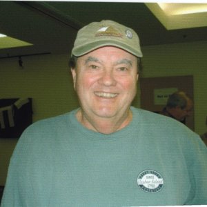 (R/J): Tom aka Terraplane (Sally's Sister).