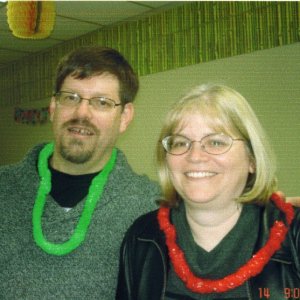 Media '(R/J): Roger and Joyce (Sea DNA).' in album 'Freehand C-Dory Collage 2005'