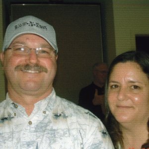 Media '(R/J): Bill & Kim (Slow-N-Easy).' in album 'Freehand C-Dory Collage 2005'