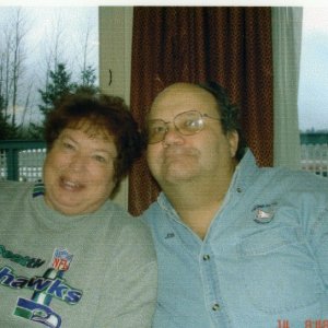 (R/J): Laurie & Jim (Laurna Jo)