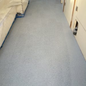 My Anti-Skid job