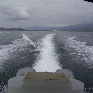 Another great cruise