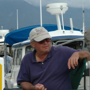 Chris of Rana Verde