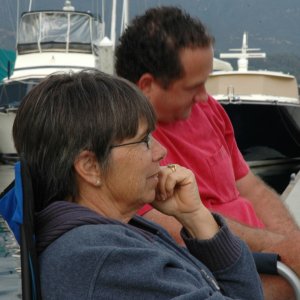 Susan of SEA3PO
