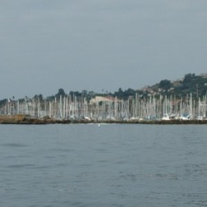 SB Harbor