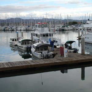 SB06 3- Ventura for breakfast 1