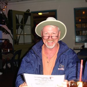 SB06 11-Our trip leader (enough said)