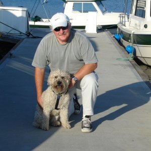 SB06 14-Steve and Sidney