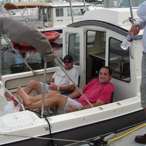 SB06 18-Scott and Roy