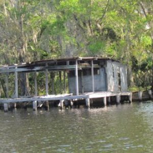 The in-laws future home