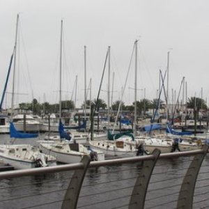 Sanford Marinas
