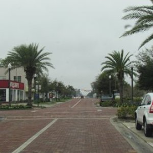 Sanford