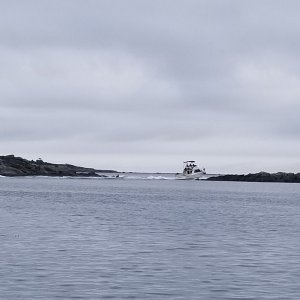boat in boat passage 2