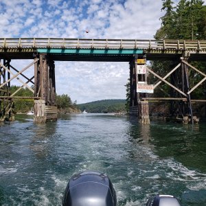 Pender Canal