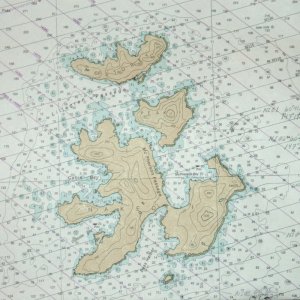 Naked Island,PWS,AK
