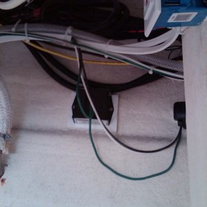 galvanic isolator