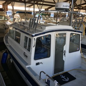 Everett Marina