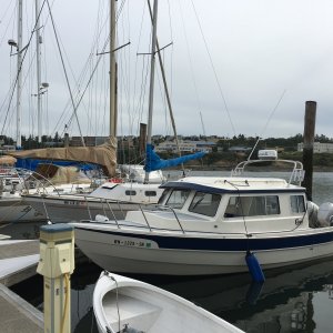 Media 'Oak Harbor Marina Overnighter' in album 'Oak Harbor Marina'