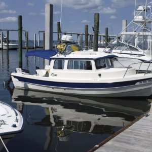 Snooks At Beaufort NC