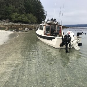 Nootka July 2019