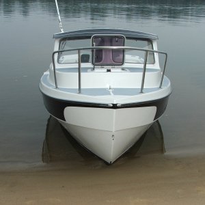 C-Trial Front