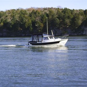 C-Byrd Cumberland River Thanksgiving06