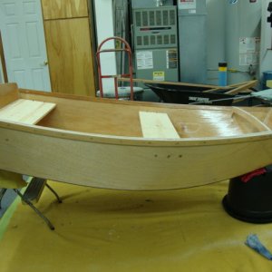 Dinghy 007