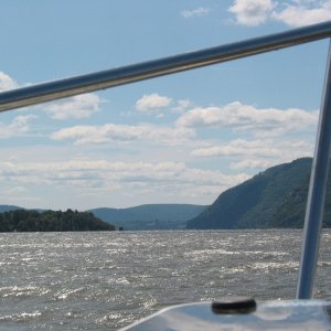 Media 'Storm King Mtn to Starboard' in album 'Storm King Mtn to Starboard'