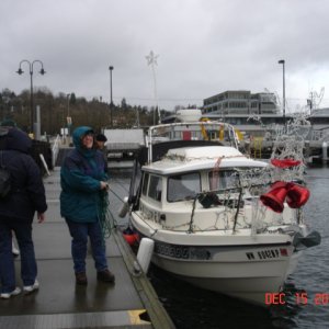Media '15 Dec 2007
SUSAN E at the dock' in album '2 April Downtown Bellingham awaiting 200 hour service'