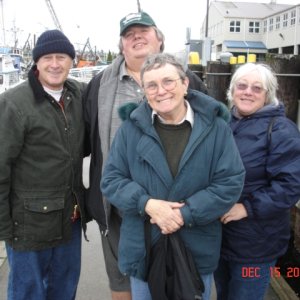 Media '15 Dec 2007
Joe & Ruth (R-MATEY) 
Roger & Beth (SENSEI)' in album '2 April Downtown Bellingham awaiting 200 hour service'