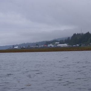 Inside Passage 2011 145 - Northbound, Kake