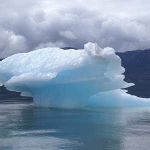 Inside Passage 2011 177 - Northbound, Frederick Sound