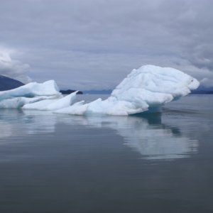 Inside Passage 2011 182 - Northbound, Frederick Sound