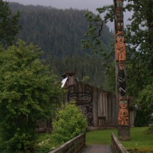 Inside Passage 2011 271 - Southbound, Wrangel