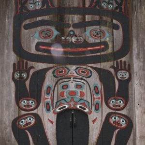 Inside Passage 2011 275 - Southbound, Wrangel