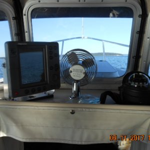 More helm