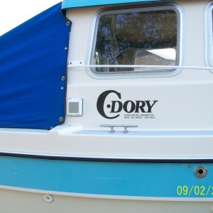 Starboard