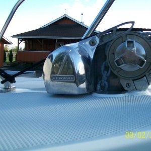 Windlass