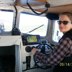 2018 Fall Cruise