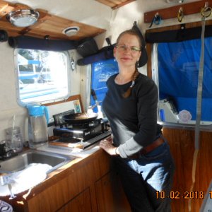 Media 'Heron 2018 Fall Cruise Puget Sound' in album 'HERON 1987 22 Cruiser'
