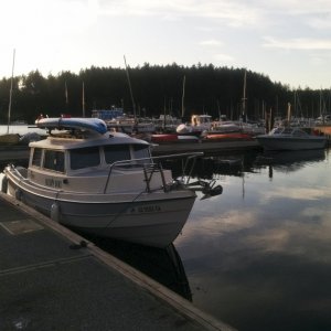 Friday Harbor