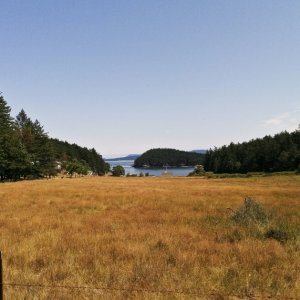 Looking back at Prevost