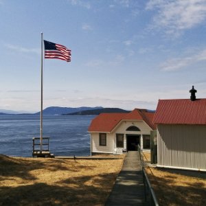 Turn Point Light Station