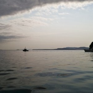 Media 'Leaving Stuart' in album 'On our way!'