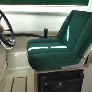 Media '' in album 'Helm Seat'