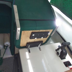 Media '' in album 'Helm Seat'